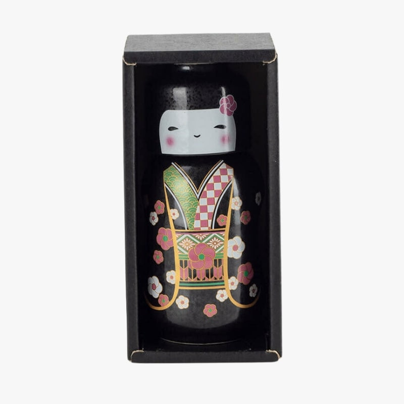 Japanisches Sake-Set - Komachi