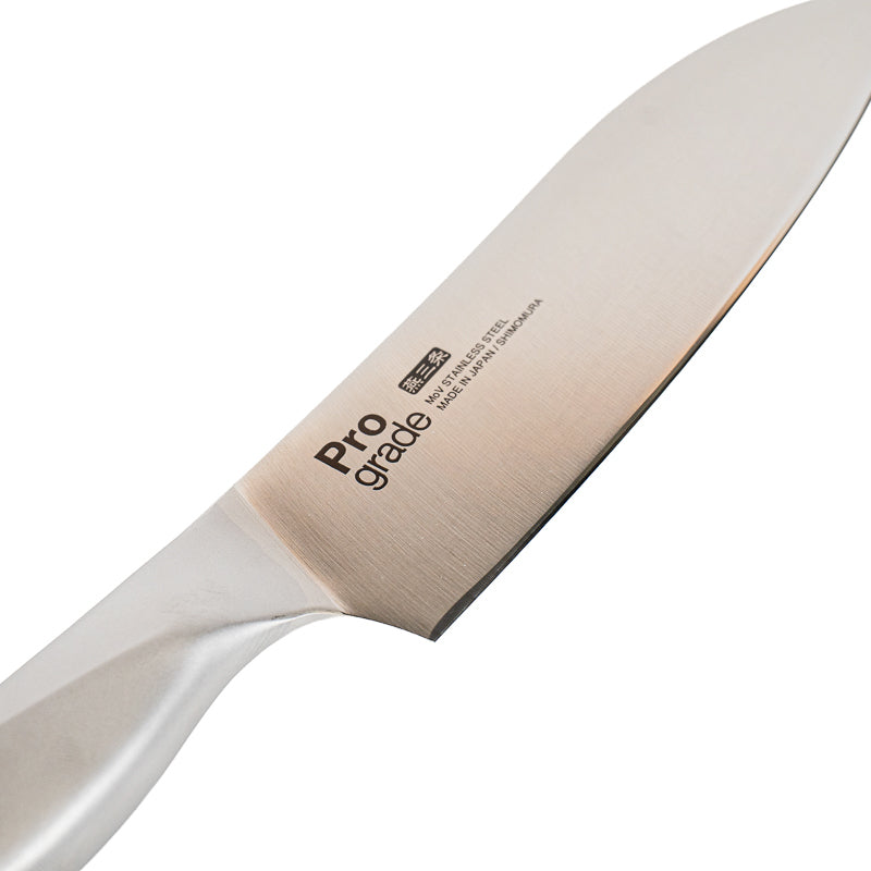 Japanisches Santokumesser Prograde aus Edelstahl