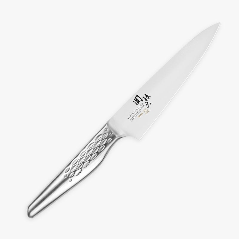 Japanisches Seki Magoroku Shoso Spickmesser 12 cm