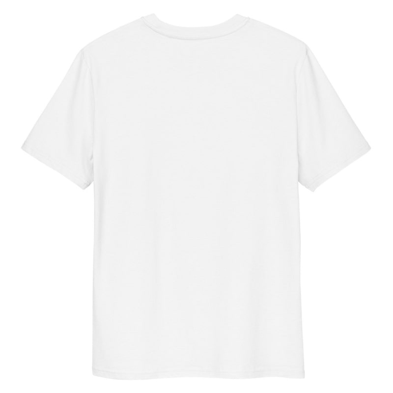 Japanisches Ukiyo-e T-Shirt Hai-Angriff