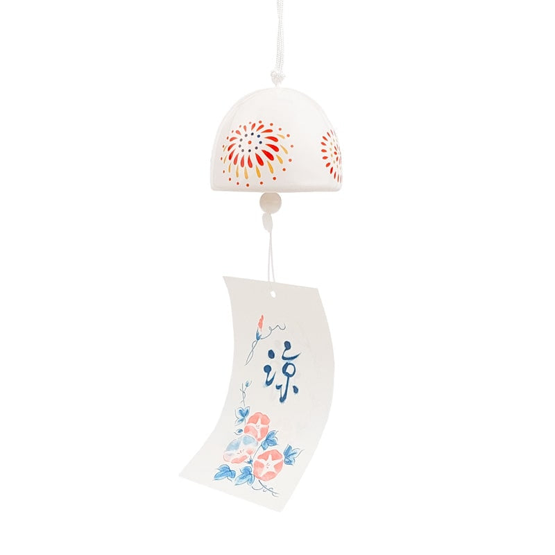 Japanisches Windspiel - Hanabi