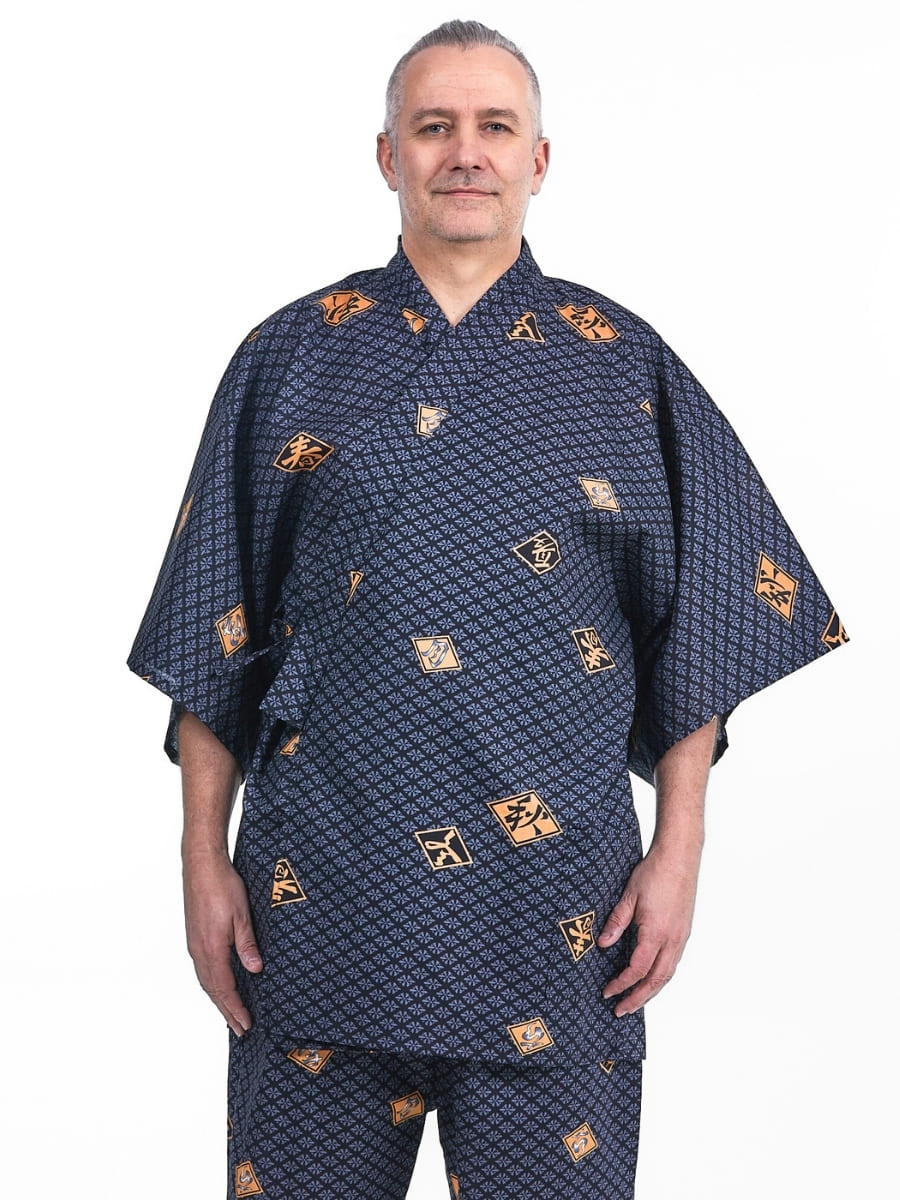 Jinbei Herren - Diamond