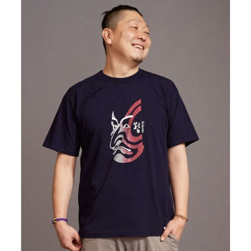 Kabuki-T-Shirt