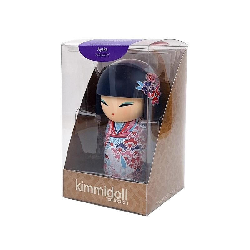 Kimmidoll Puppe Ayaka 10 cm