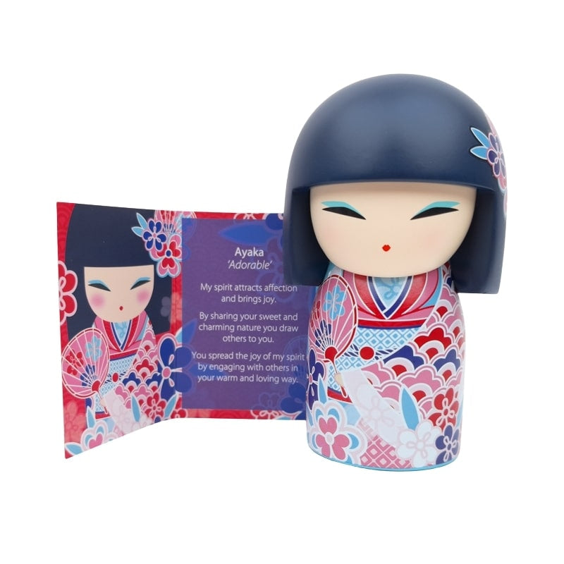 Kimmidoll Puppe Ayaka 10 cm