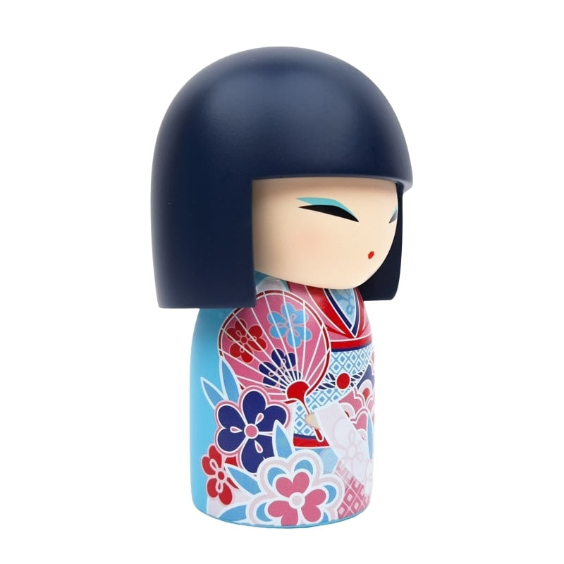 Kimmidoll Puppe Ayaka 10 cm