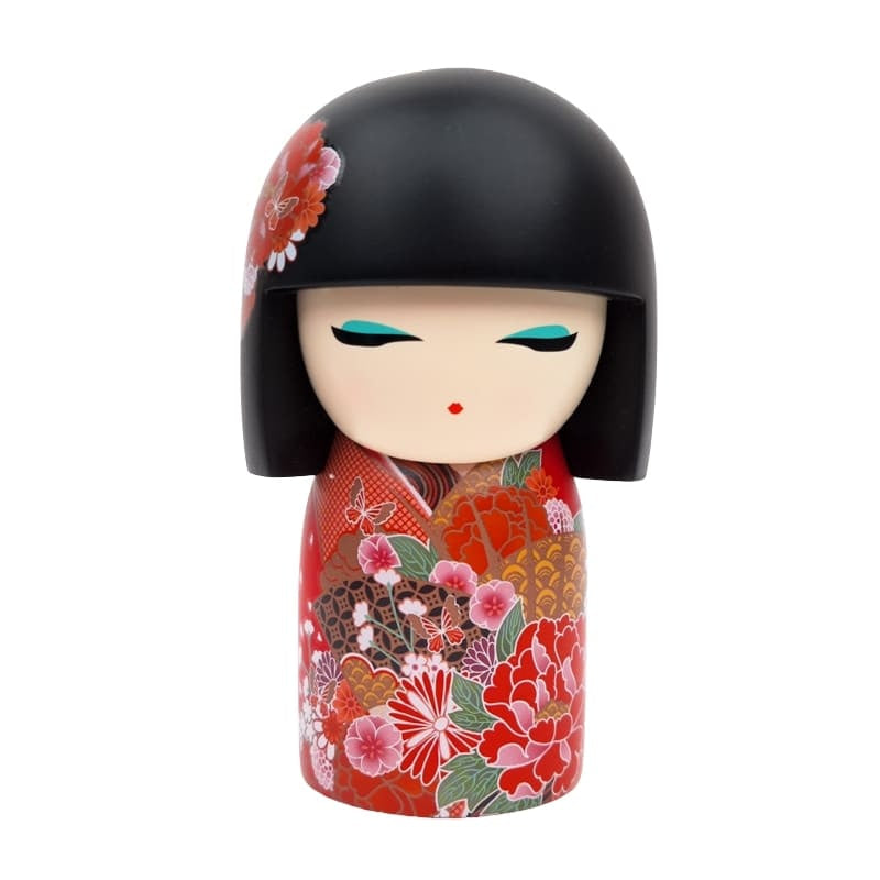Kimmidoll Puppe Hana 10 cm
