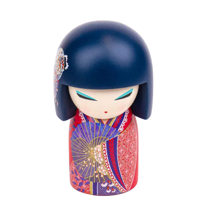Kimmidoll Puppe Mamiko 10 cm