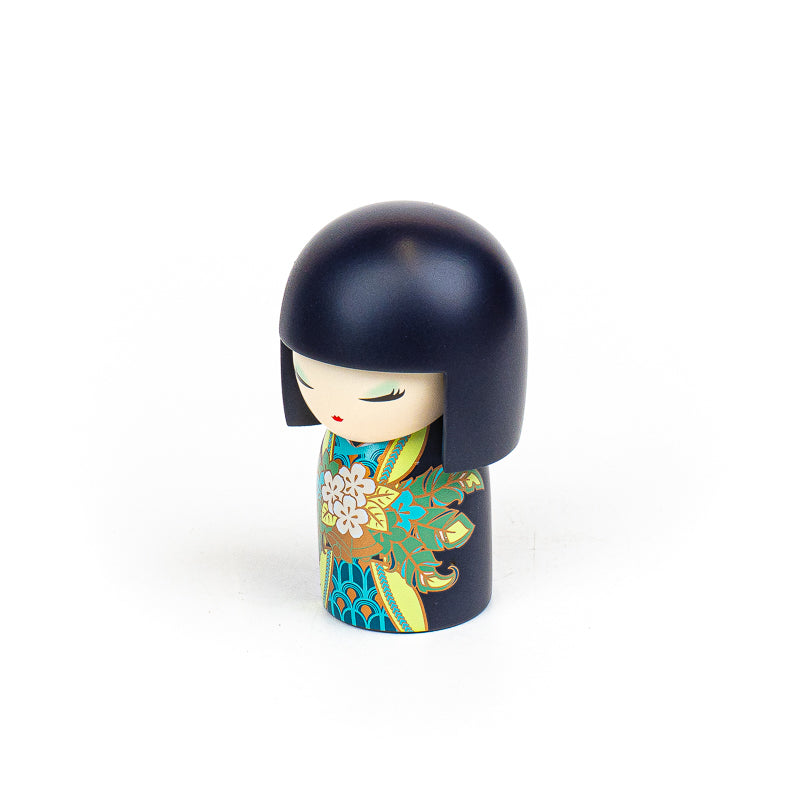 Kimmidoll Puppe Masayo 10 cm