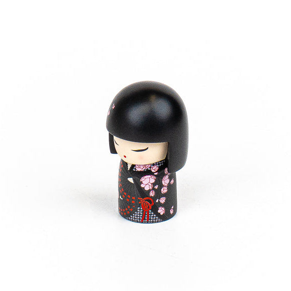Kimmidoll Puppe Michiko 6 cm