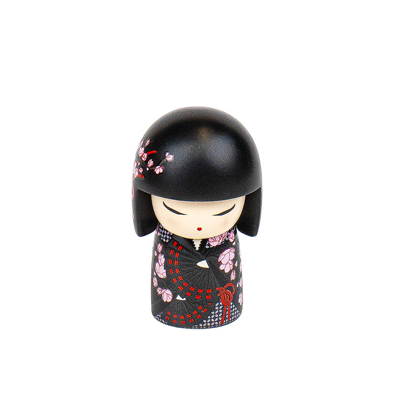 Kimmidoll Puppe Michiko 6 cm