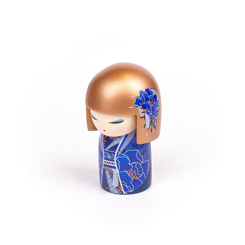 Kimmidoll Puppe Miyuki 10 cm