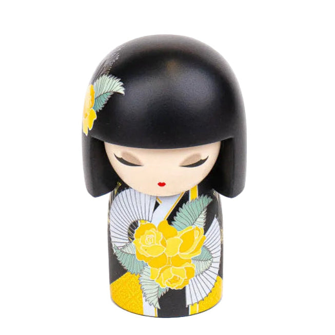 Kimmidoll Puppe Naomi 10 cm