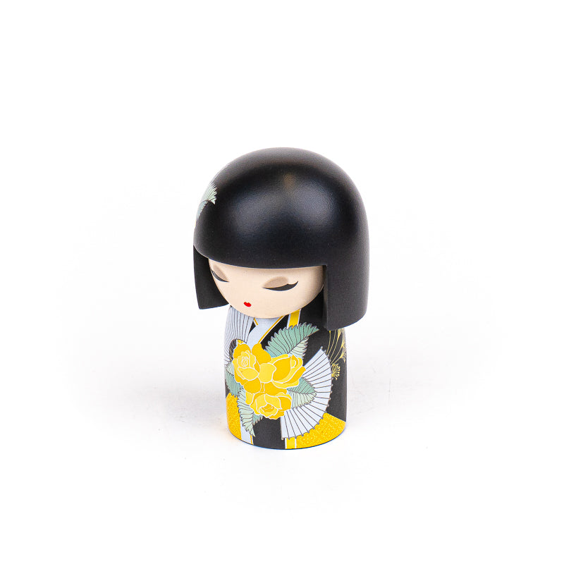 Kimmidoll Puppe Naomi 10 cm
