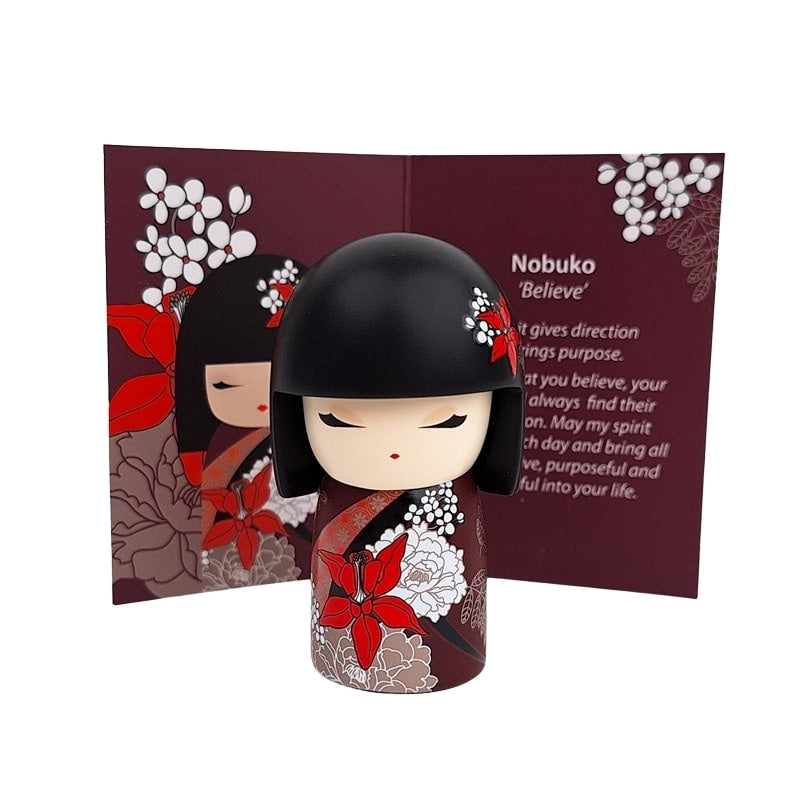 Kimmidoll Puppe Nobuko 6 cm