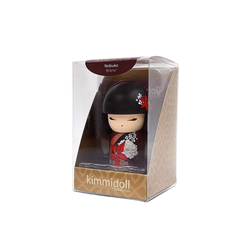 Kimmidoll Puppe Nobuko 6 cm
