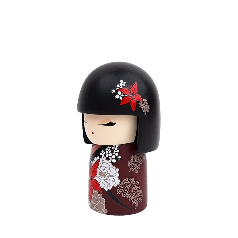 Kimmidoll Puppe Nobuko 6 cm