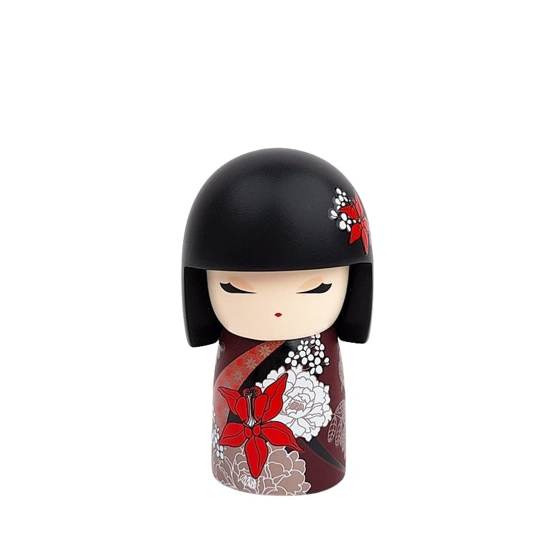 Kimmidoll Puppe Nobuko 6 cm