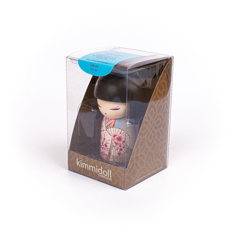 Kimmidoll Puppe Sakura 10 cm