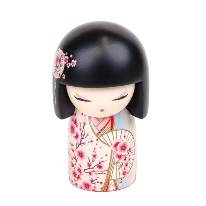 Kimmidoll Puppe Sakura 10 cm