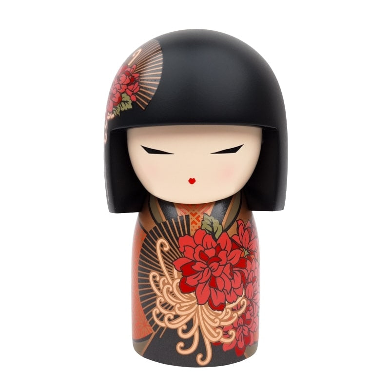 Kimmidoll Puppe Tatsuyo 10 cm