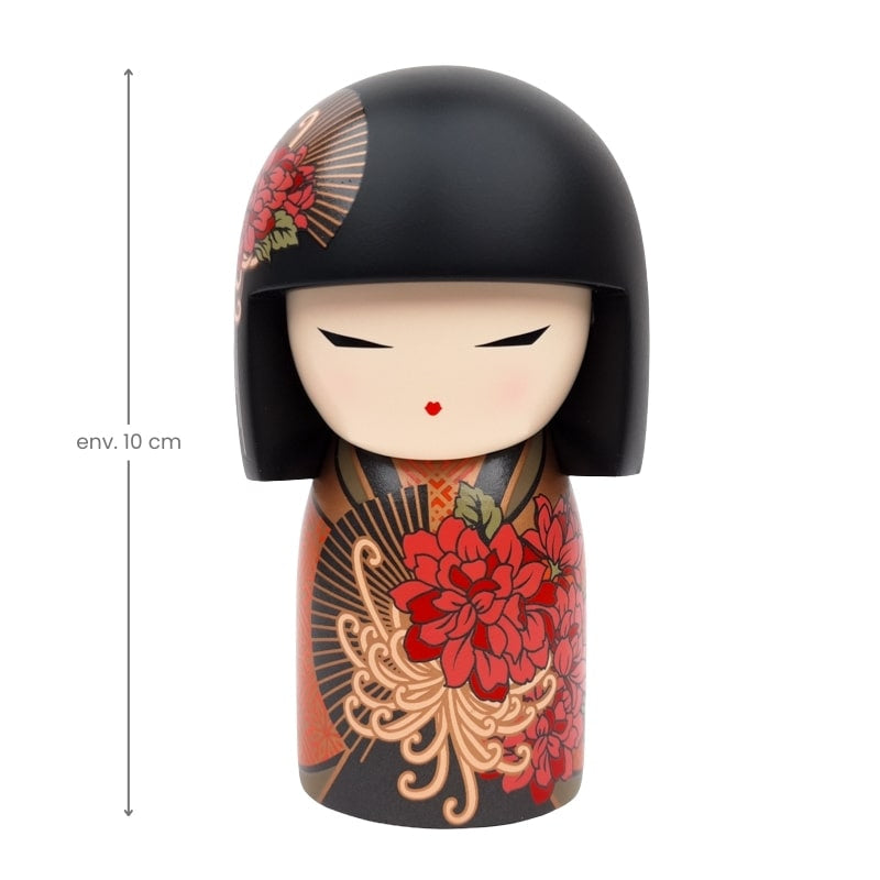 Kimmidoll Puppe Tatsuyo 10 cm