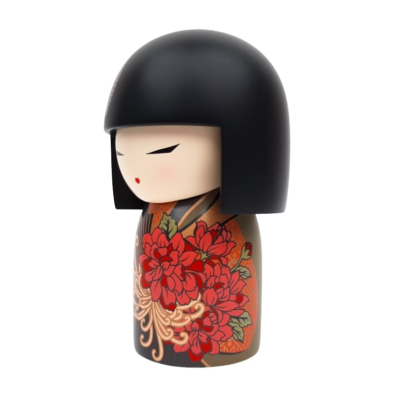 Kimmidoll Puppe Tatsuyo 10 cm