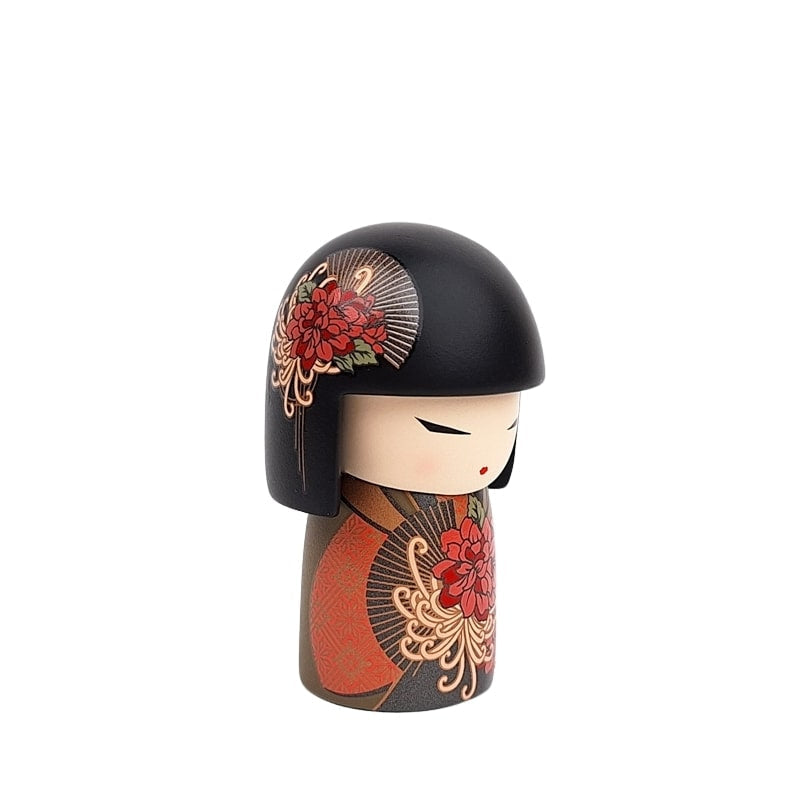 Kimmidoll Puppe Tatsuyo 6 cm