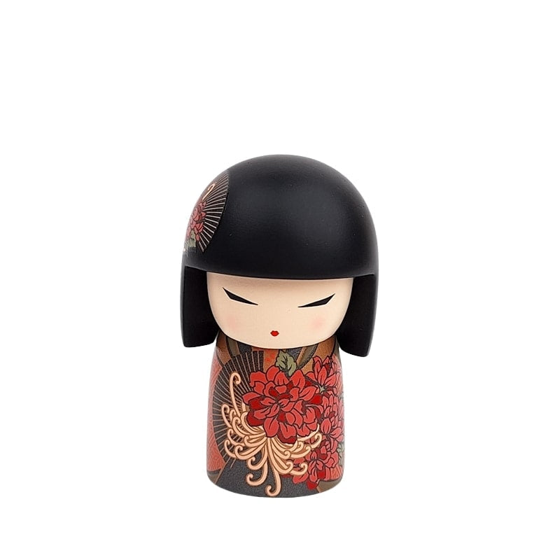 Kimmidoll Puppe Tatsuyo 6 cm