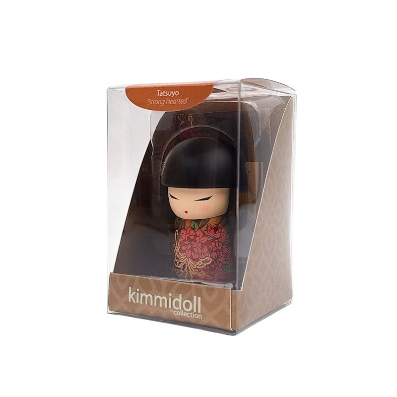 Kimmidoll Puppe Tatsuyo 6 cm