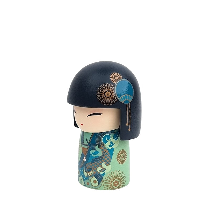 Kimmidoll Puppe Yoshiko 6 cm