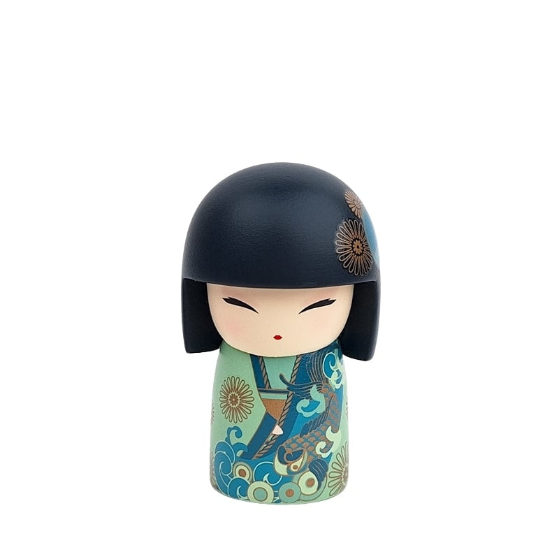 Kimmidoll Puppe Yoshiko 6 cm