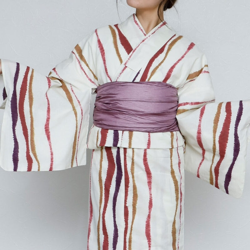 Kimono Baumwolle