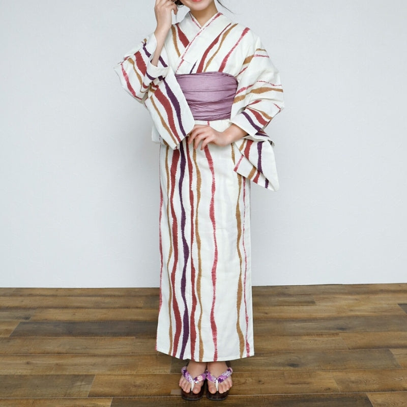 Kimono Baumwolle