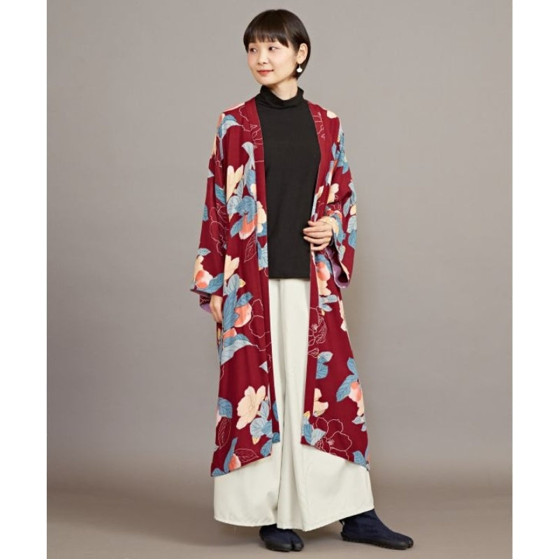 Kimono Blumen