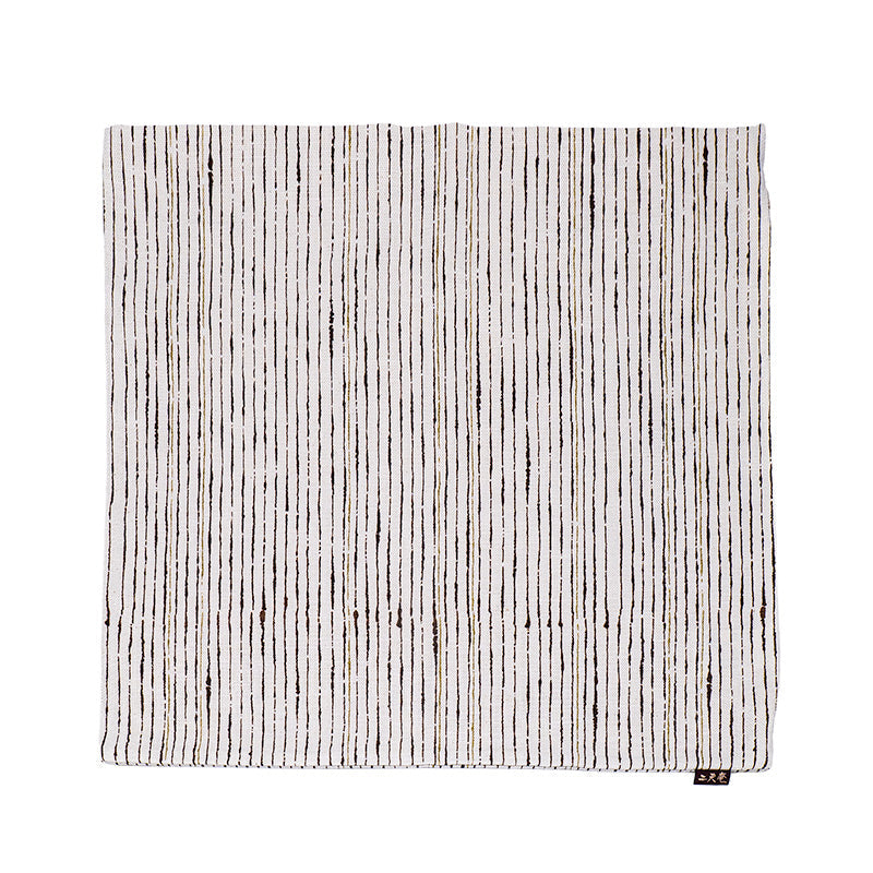Kissenbezug Japanisches Motiv Sensuji - 45x45 cm