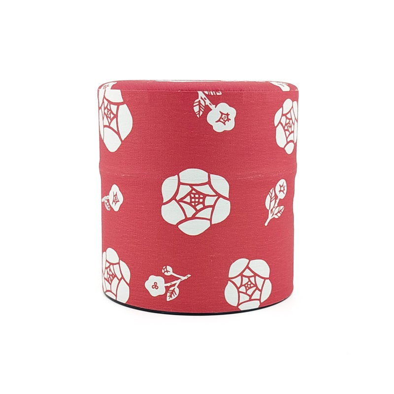 Kleine Japanische Teedose - Roozu