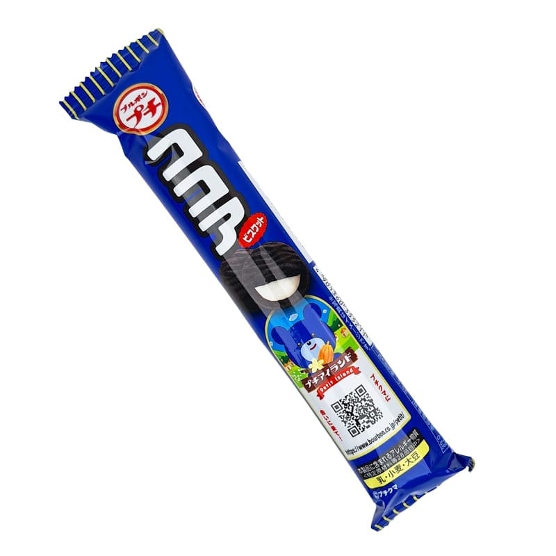 Kleine Schoko-Sahne Kekse