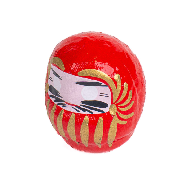 Kleiner Japanischer Daruma 4 cm - Verschiedene Farben