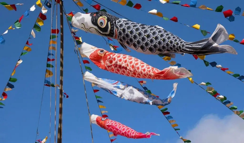 Kodomo No Hi