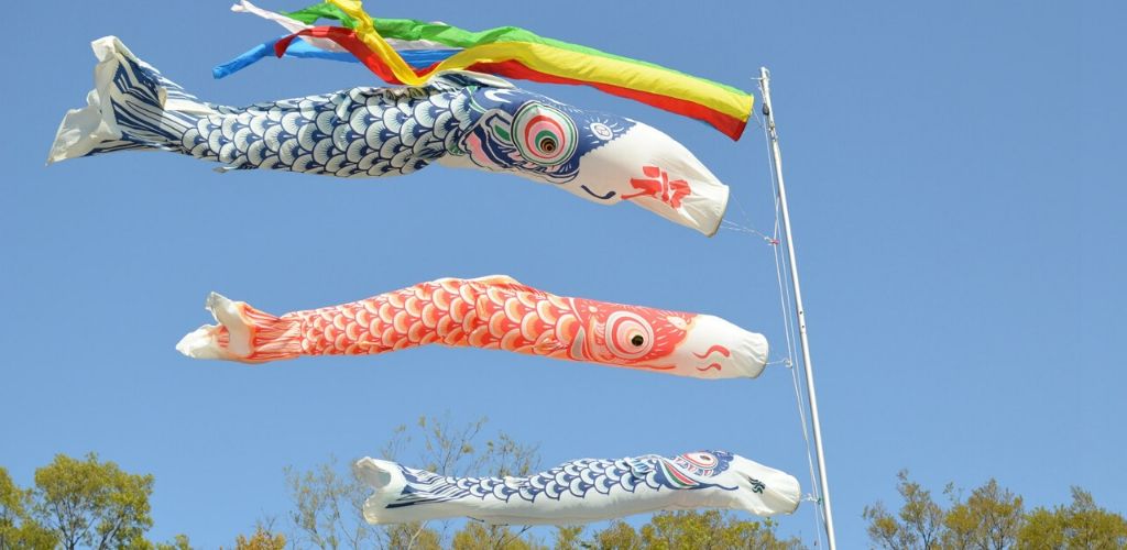 Beliebte Glücksbringer aus Japan