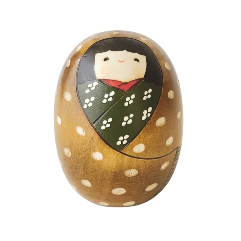 Kokeshi - Fuyu