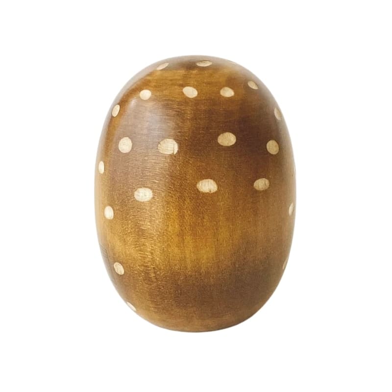 Kokeshi - Fuyu