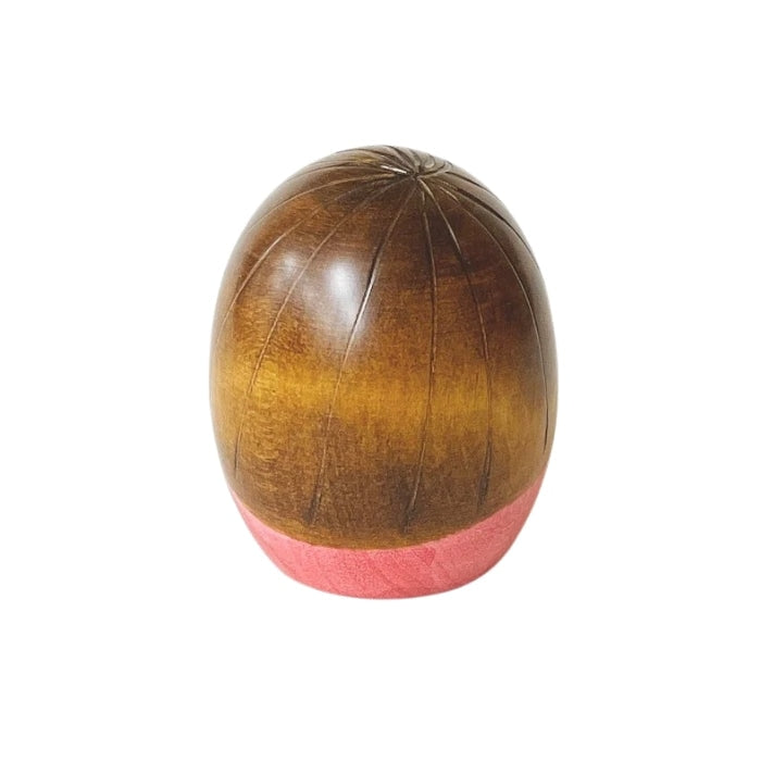 Kokeshi Puppe - Shiawase