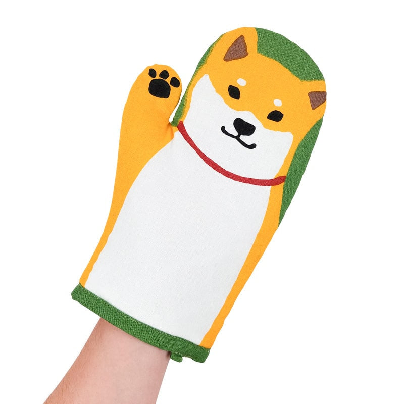 Küchenhandschuh Shibata-san