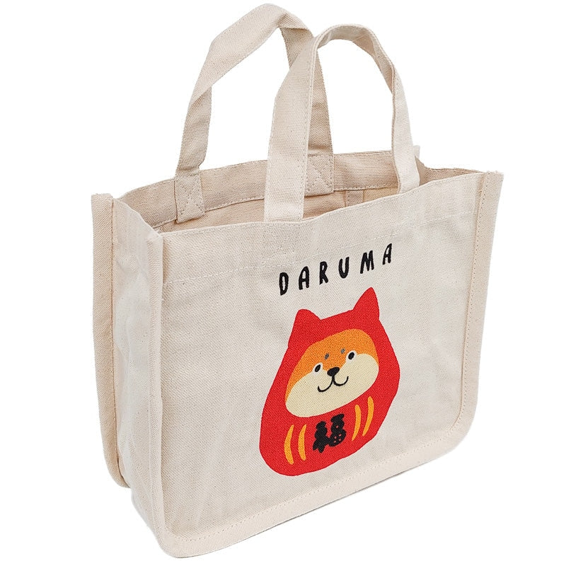 Lunch Bag Japanisch Hund