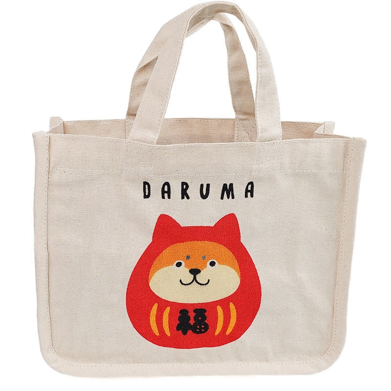 Lunch Bag Japanisch Hund