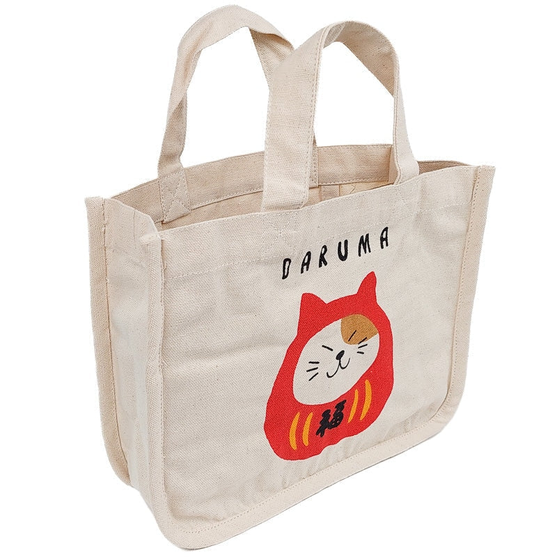 Lunch Bag Japanisch Katze