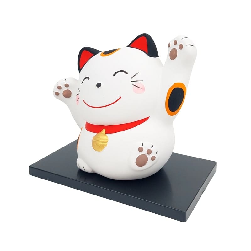 Maneki Neko Figur – Genki Edition