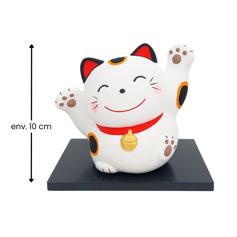 Maneki Neko Figur – Genki Edition